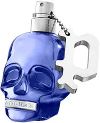 Police Apă de toaletă To Be #Freetodare For Man, 40 ml