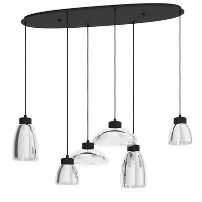 Lustra Eglo Sarnarra 390301
