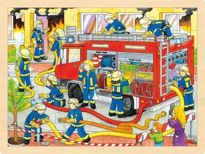 Puzzle din lemn