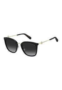 Ochelari de soare cu lentile indegrade - Auriu/Negru