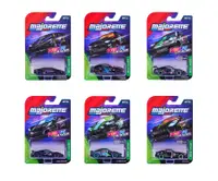 Masinuta - Neon Racer Premium Cars (mai multe modele - pret pe bucata)