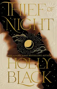 Thief of Night (Paperback)