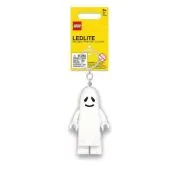 Breloc cu lanterna LEGO fantoma LGL-KE48