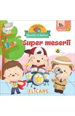 Super meserii
