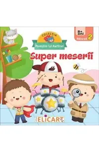 Super meserii