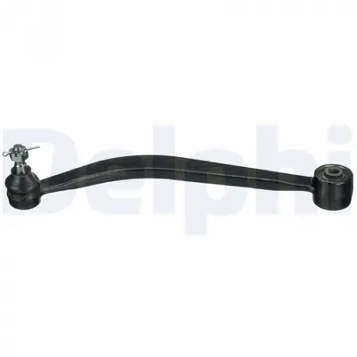 Brat suspensie roata spate Stanga (superior, spate) potrivit KIA CARNIVAL III 2.2D 2.7 2.9D 04.06