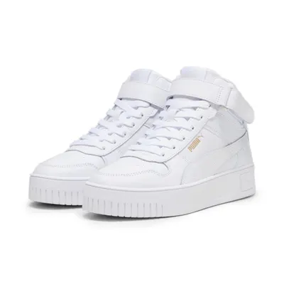 Pantofi de damă Carina Street Mid PUMA