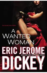 A Wanted Woman