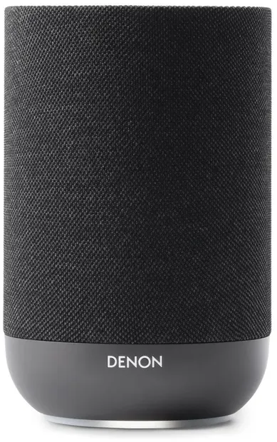 Boxă portabilă Denon - Home 200, neagra