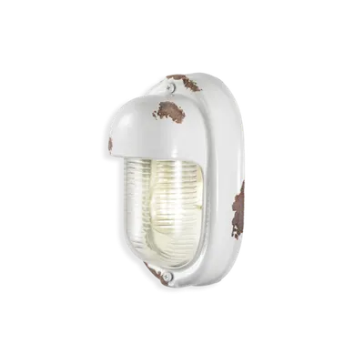 Aplica Retro Vintage Finish Vib - Vintage Bianco C292