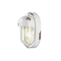 Aplica Retro Vintage Finish Vib - Vintage Bianco C292