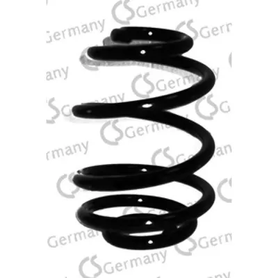 Arc spiral CS Germany 14.504.059