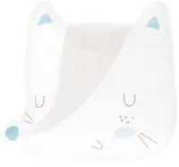 KikkaBoo Jucărie de pluș pernă - Little Fox