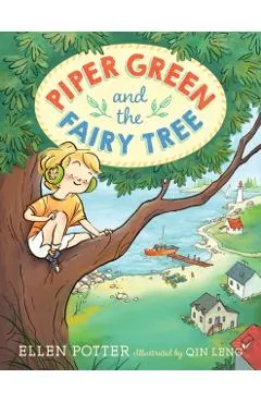 Piper Green and the Fairy Tree