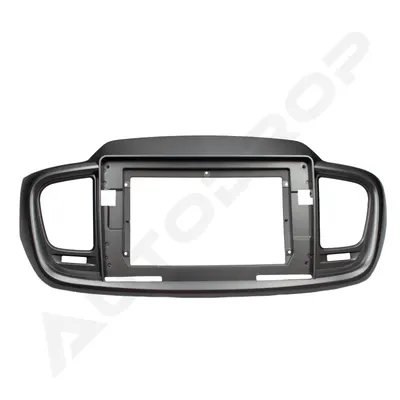 Ramă adaptoare KIA Sorento 2015+ - navigație Android 10.1 , montaj dedicat