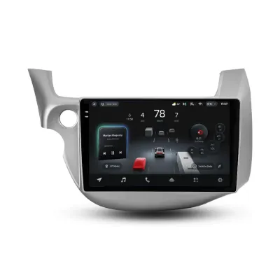 Navigatie Auto cu Asistenta AI Teyes CC4 PRO Honda Jazz 2 2007-2014 8+128GB 10.36" QLED, Android 13, 5G, 7.1 DSP, CarPlay