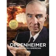 Oppenheimer - un prometeu american