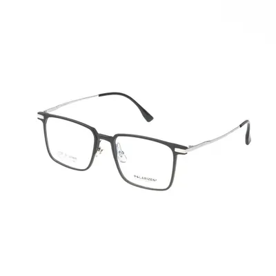 Rame ochelari de vedere barbati Polarizen Duo 8501 C2