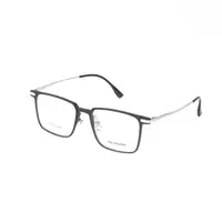 Rame ochelari de vedere barbati Polarizen Duo 8501 C2