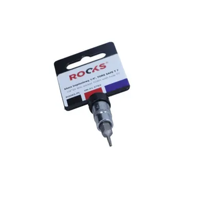 Cap cheie tubulara ROOKS OK-01.2762