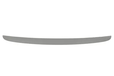 Spoiler spate grunduit potrivit BMW 5 E60, E61 2003-2010