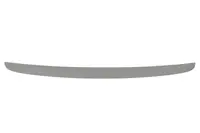 Spoiler spate grunduit potrivit BMW 5 E60, E61 2003-2010