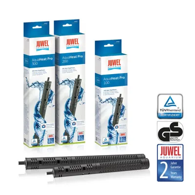 Juwel Incalzitor Aquaheat Pro 300 W