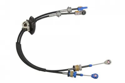 Cablu transmisie manuala (980mm 950mm) PEUGEOT 308, 308 I 1.4-2.0D intre 2007-2014