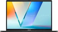Laptop ASUS - Vivobook S M3407KA-SF030, 14'', FHD, Ryzen 5 AI, 16GB/2TB, gri
