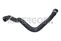 Furtun incalzire potrivit ALFA ROMEO 159 1.9D 09.05-11.11