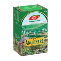 Ceai Anghinare, 50g, Fares