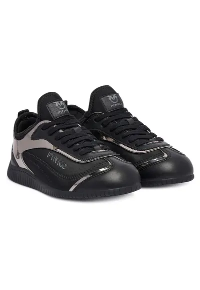 Tenisi dama Er ZZ0 Reby 08 SS0121 T045 - negru
