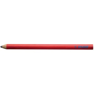 Creion de tamplarie-set de 10 piese 180mm, 7g