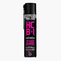 Muc-Off HCB-1 pentru îndepărtarea ruginei bicicletei 400 ml