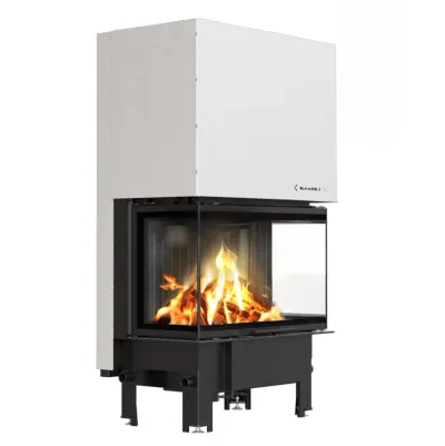REGNOR 800/400 8kW - Samota neagra
