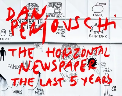 The Horizontal Newspaper