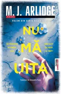 eBook Nu ma uita