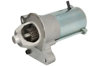 Electromotor (12v, 1,4kw) Potrivit Ford B-Max, C-Max Ii, Ecosport, Fiesta V, Fiesta Vi, Fusion, Grand C-Max, Tourneo Courier B460, Transit Courier B460 1.0-1.6d 11.01