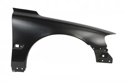 Aripa fata dreapta cu locas semnalizator VOLVO S60 I, V70 II intre 2000-2010
