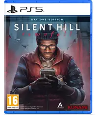 Silent Hill: Townfall (PS5)