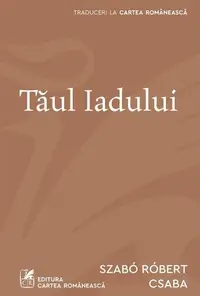 Tăul Iadului - Paperback brosat