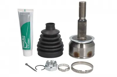 Set articulatie planetara stanga dreapta (29z 36z 67,2mm) potrivit NISSAN NAVARA, NP300 NAVARA 2.5D 02.02