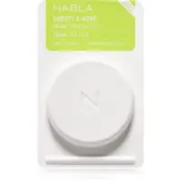 NABLA Cosmetics Liberty X Mono fard ochi culoare Bergamot 1 g