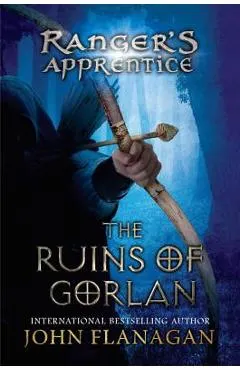 The Ruins of Gorlan: The Ruins of Gorlan
