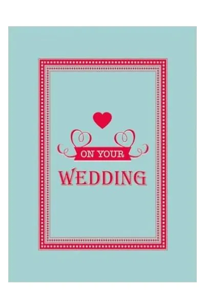 On Your Wedding Day