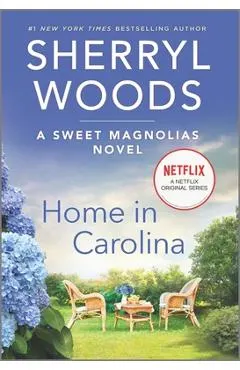 Home in Carolina