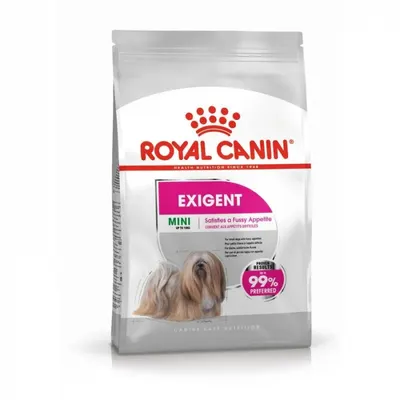 Hrana uscata pentru caini Royal Canin Mini Exigent 3 kg