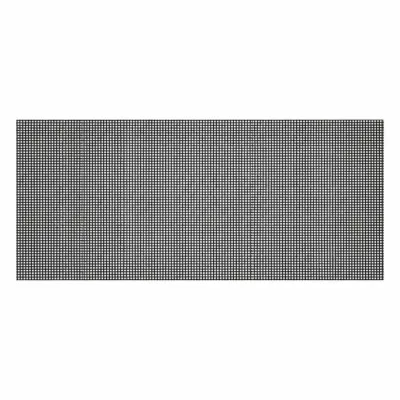 SET 10 BUC - Plasă abrazivă pentru șlefuire G60, 105 × 280 mm