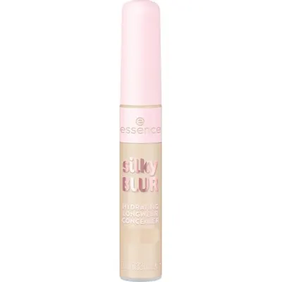 Corector hidratant Silky Blur Hydrating Longwear 130, 10ml, Essence