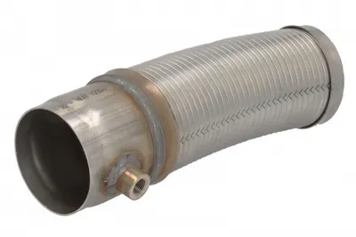Racord evacuare (diametru:84,5mm 93,9mm, lungime:290 293mm) potrivit RVI MIDLUM; VOLVO FL II D7E240-DXi7 05.06
